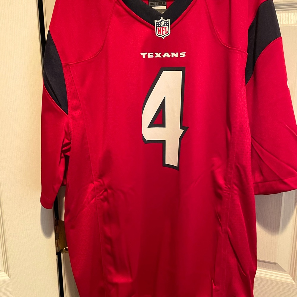 Football Jersey